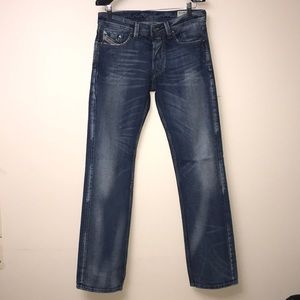 COPY - Men’s Diesel Larkee Jeans